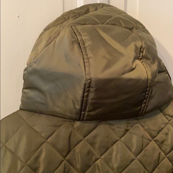 Puffer jacket - Picture 4 of 4